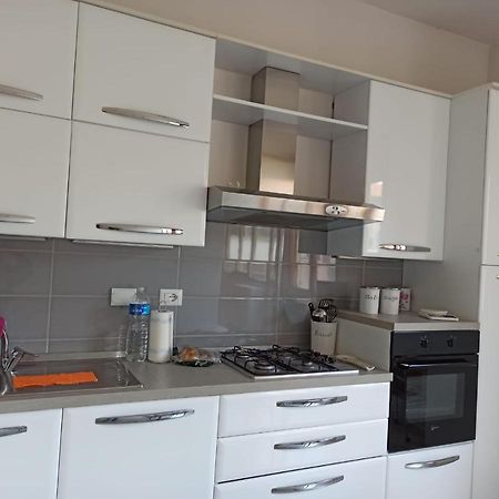 דירות פירנצה Casa Vacanze Giulia A Careggi Wi-Fi מראה חיצוני תמונה
