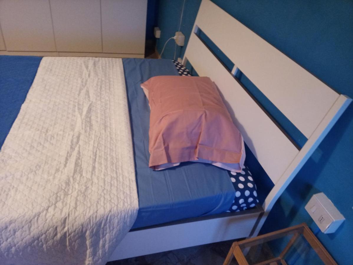 דירות פירנצה Casa Vacanze Giulia A Careggi Wi-Fi מראה חיצוני תמונה