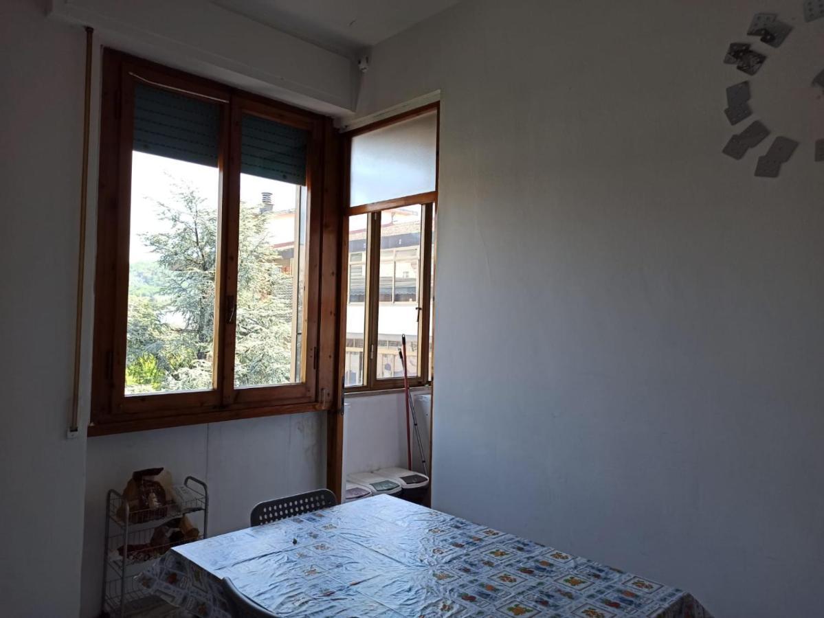 דירות פירנצה Casa Vacanze Giulia A Careggi Wi-Fi מראה חיצוני תמונה