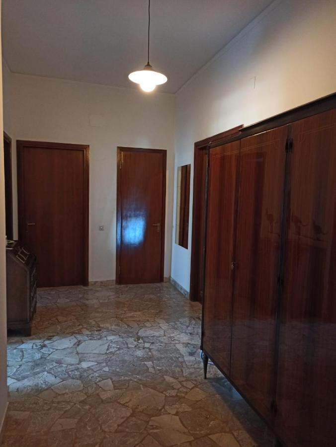 דירות פירנצה Casa Vacanze Giulia A Careggi Wi-Fi מראה חיצוני תמונה