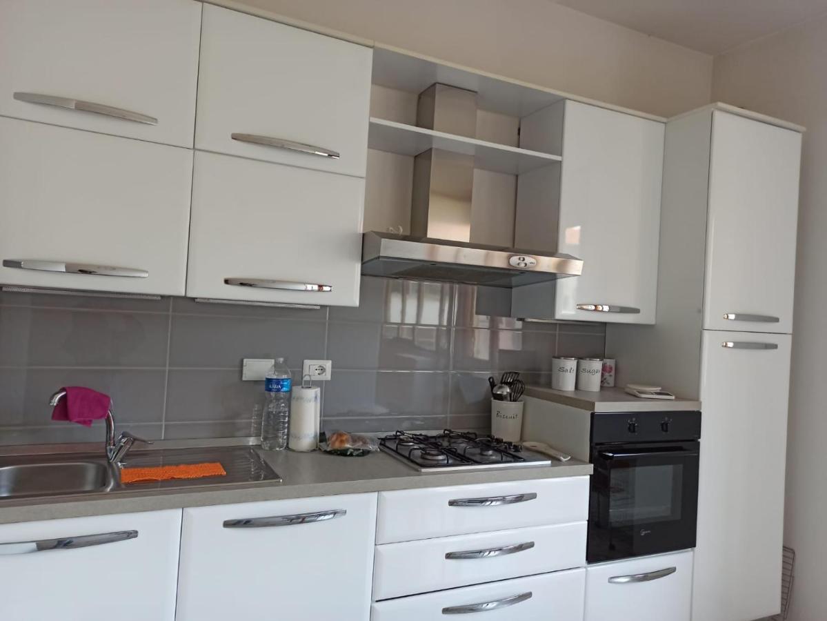דירות פירנצה Casa Vacanze Giulia A Careggi Wi-Fi מראה חיצוני תמונה