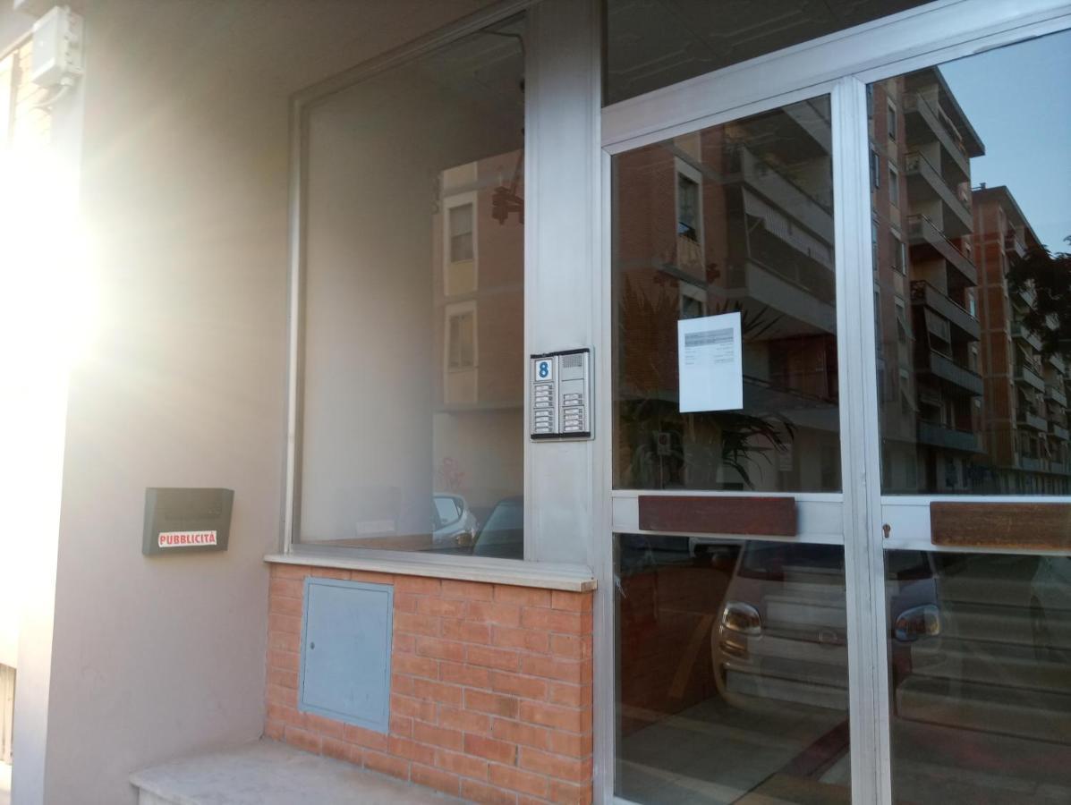 דירות פירנצה Casa Vacanze Giulia A Careggi Wi-Fi מראה חיצוני תמונה