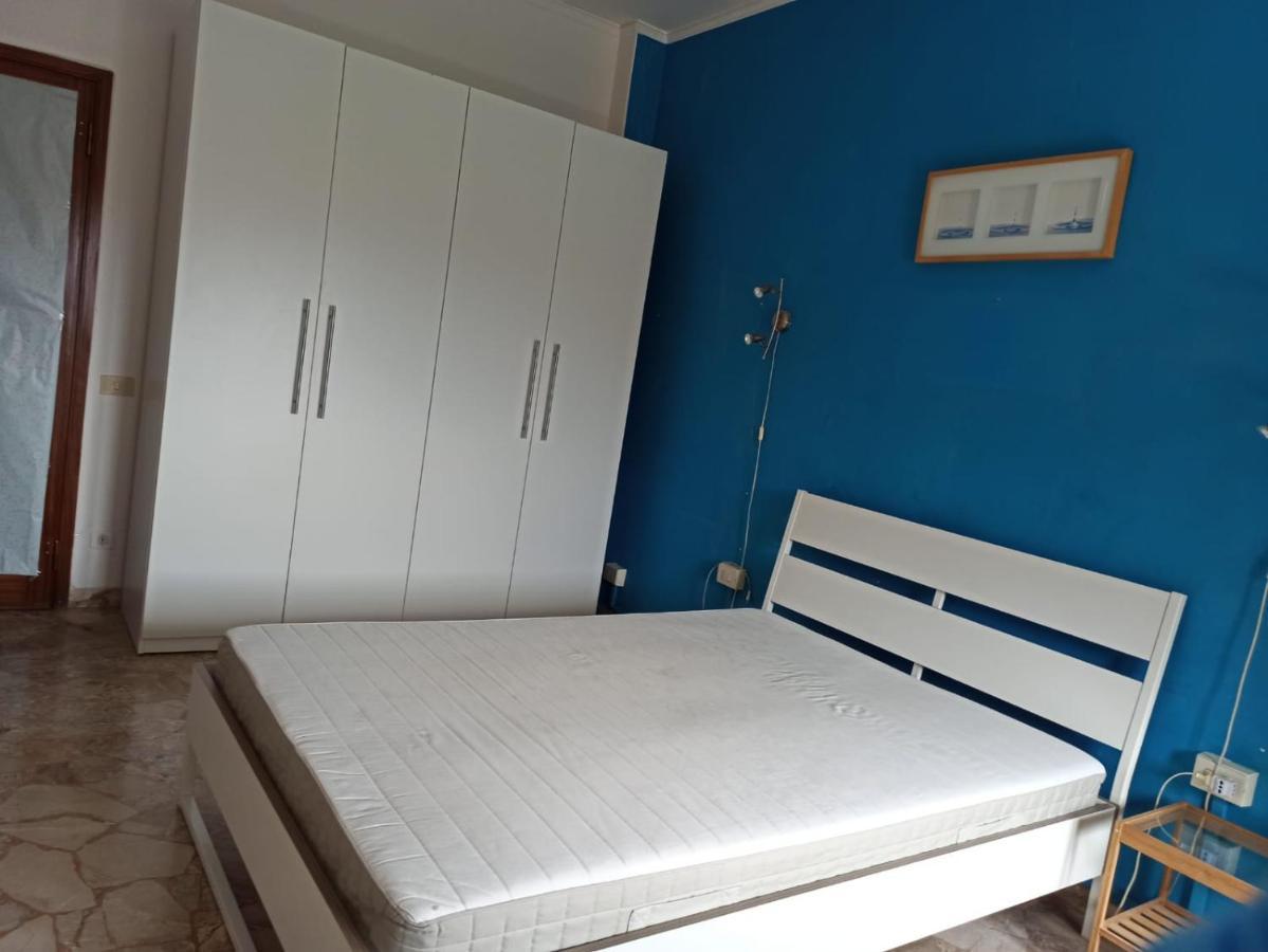 דירות פירנצה Casa Vacanze Giulia A Careggi Wi-Fi מראה חיצוני תמונה
