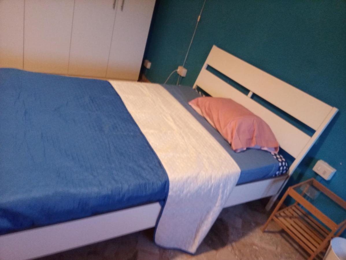 דירות פירנצה Casa Vacanze Giulia A Careggi Wi-Fi מראה חיצוני תמונה