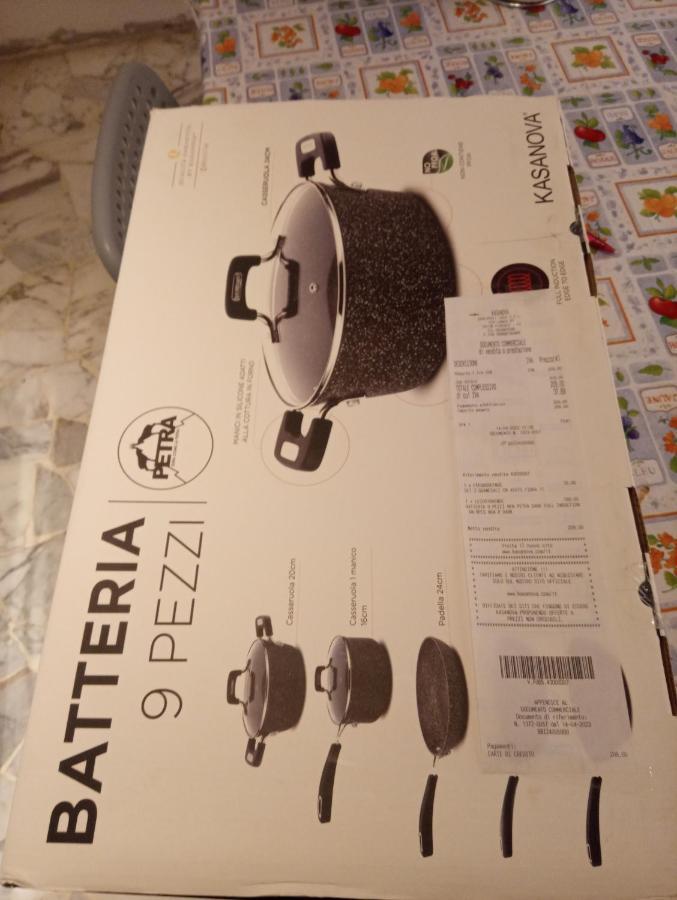 דירות פירנצה Casa Vacanze Giulia A Careggi Wi-Fi מראה חיצוני תמונה