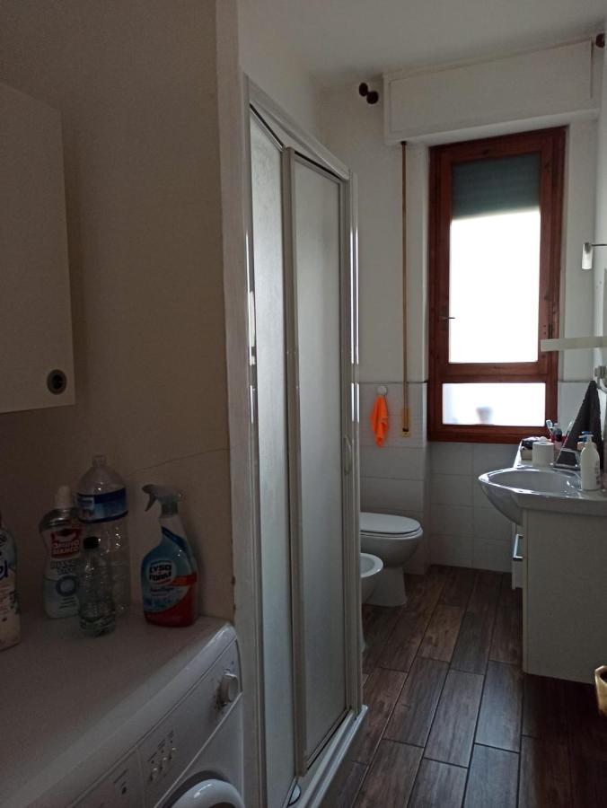 דירות פירנצה Casa Vacanze Giulia A Careggi Wi-Fi מראה חיצוני תמונה