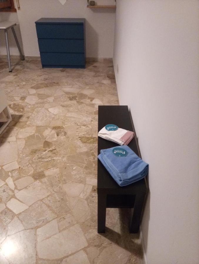 דירות פירנצה Casa Vacanze Giulia A Careggi Wi-Fi מראה חיצוני תמונה